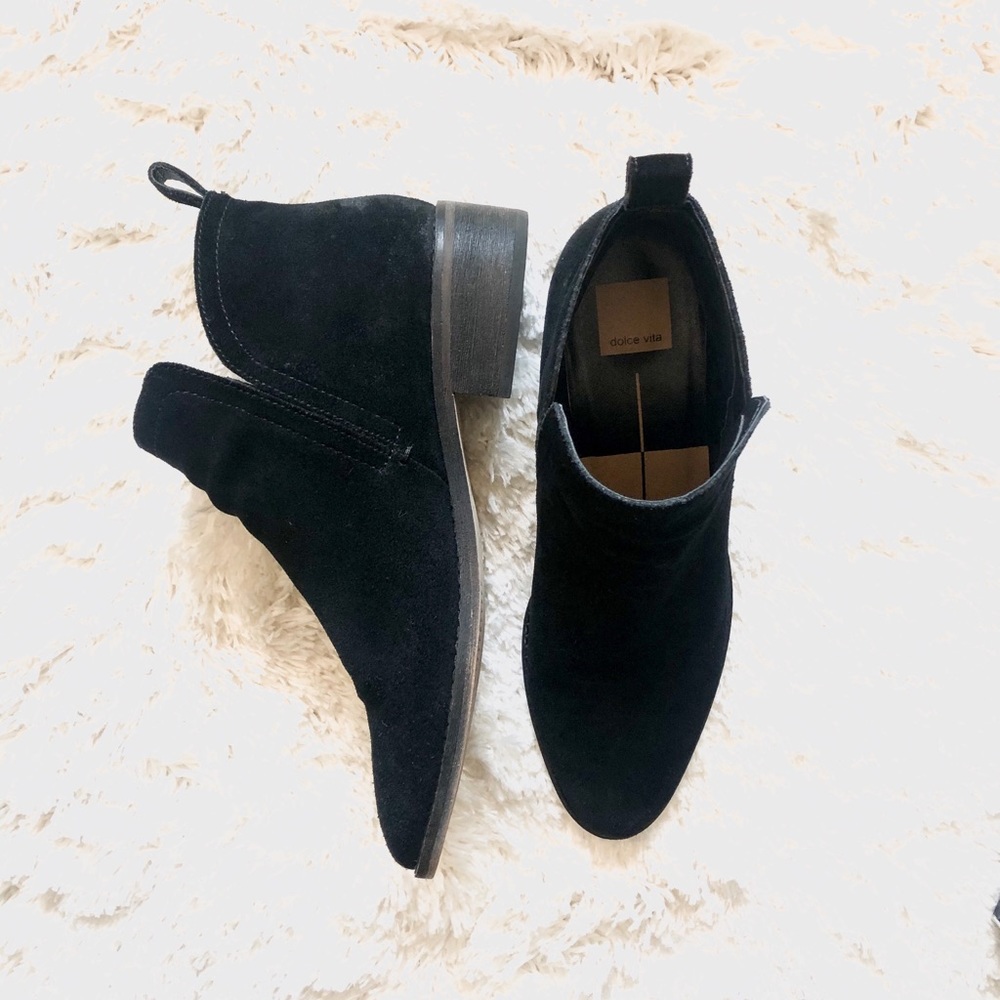 Dolce Vita bootie